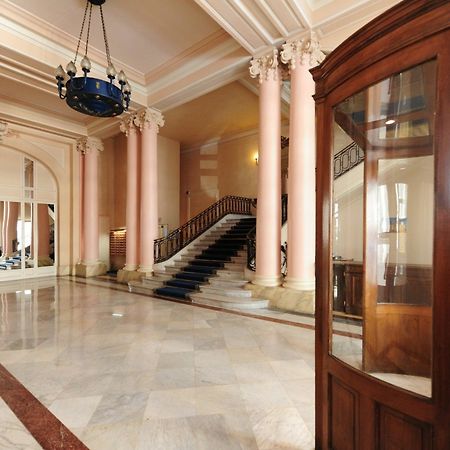 Residence Privee Negresco Nice Dış mekan fotoğraf