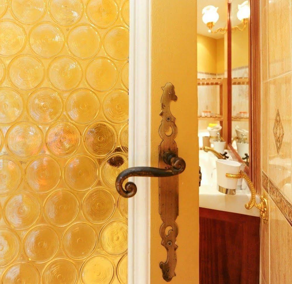 Residence Privee Negresco Nice Dış mekan fotoğraf