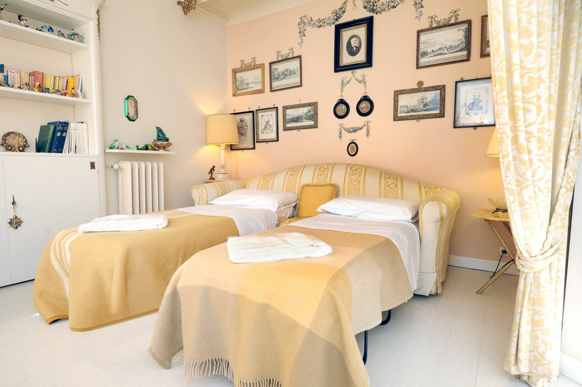 Residence Privee Negresco Nice Dış mekan fotoğraf