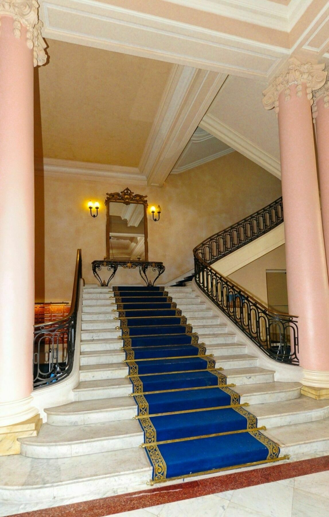 Residence Privee Negresco Nice Dış mekan fotoğraf