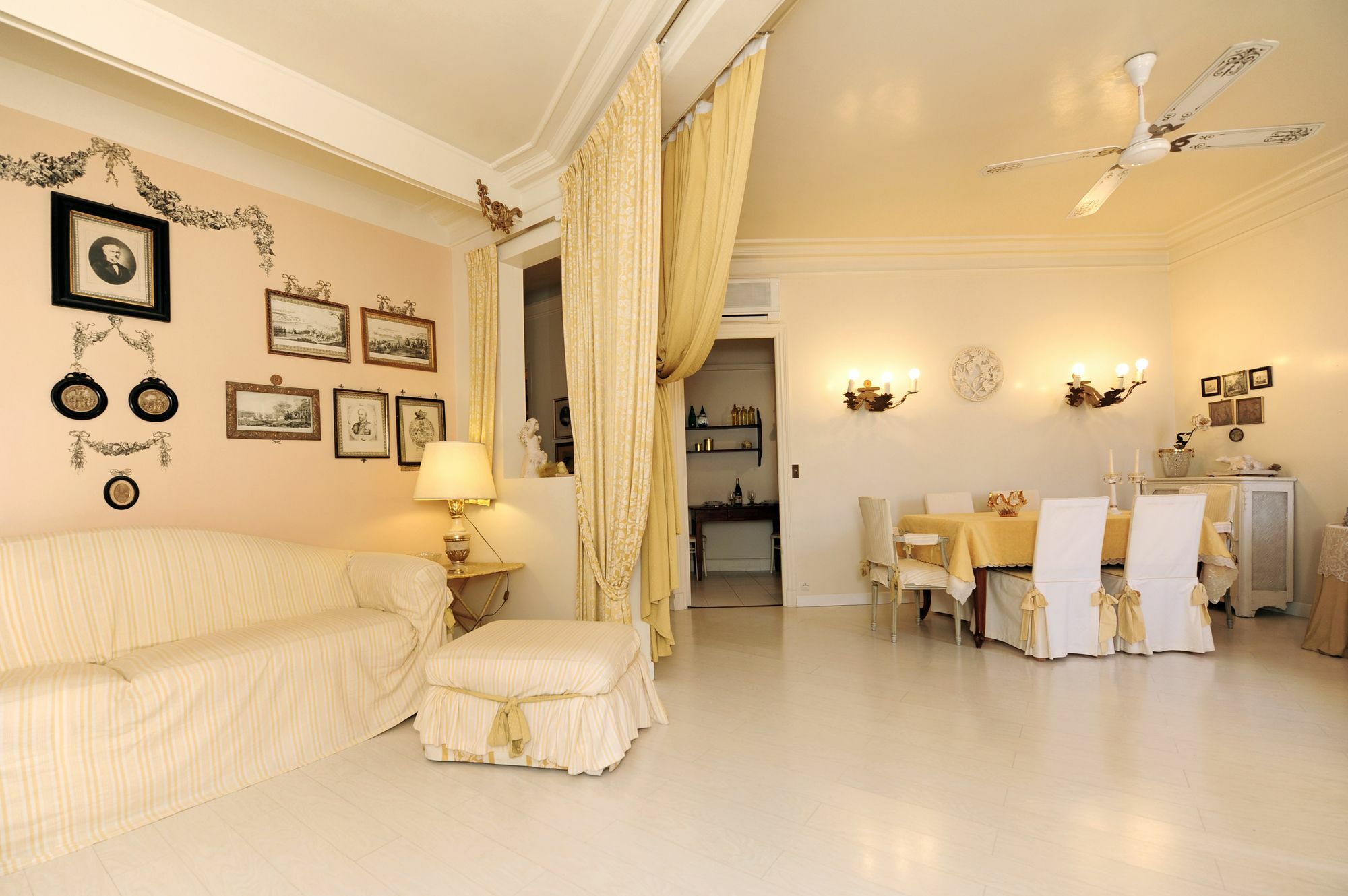 Residence Privee Negresco Nice Dış mekan fotoğraf