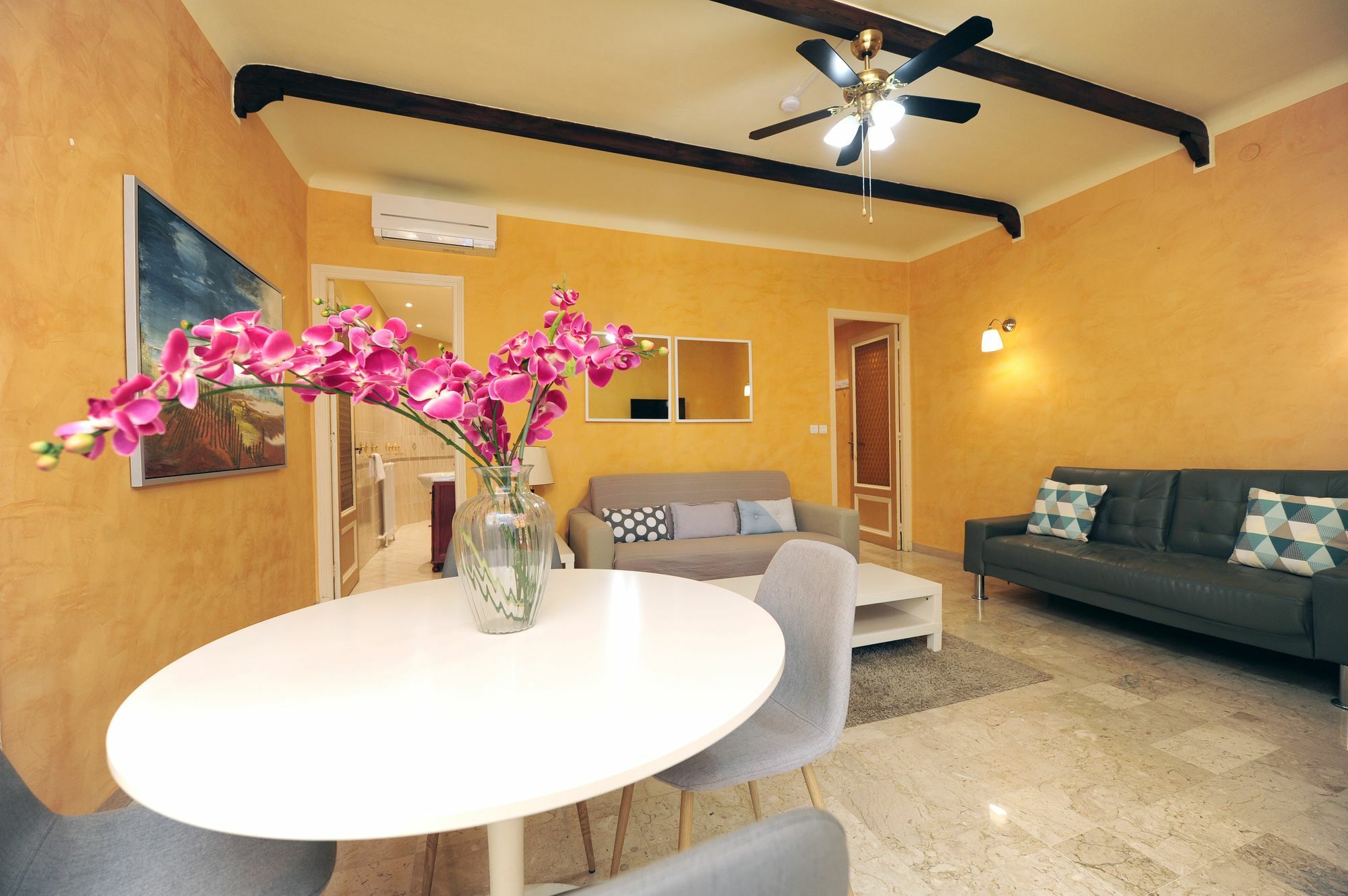 Residence Privee Negresco Nice Dış mekan fotoğraf