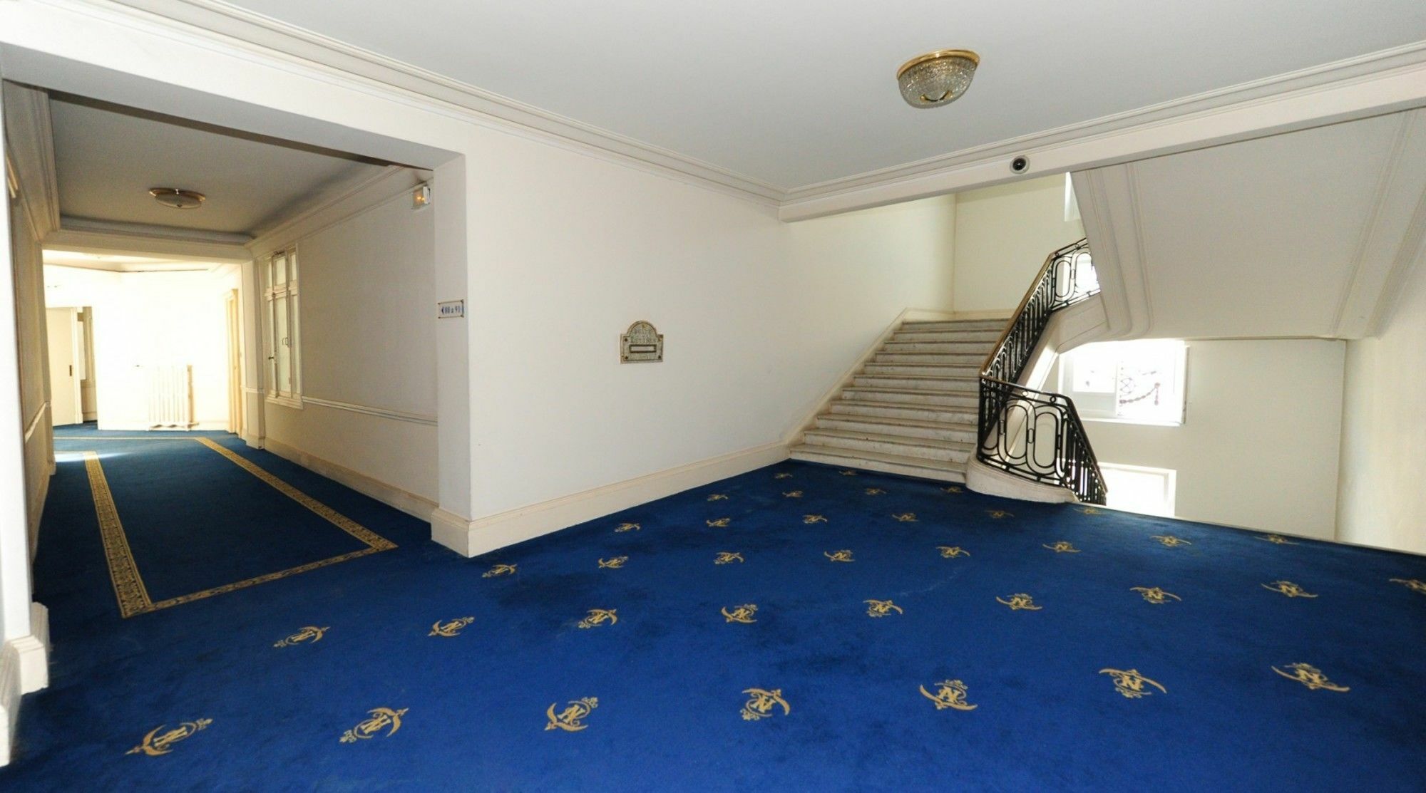 Residence Privee Negresco Nice Dış mekan fotoğraf