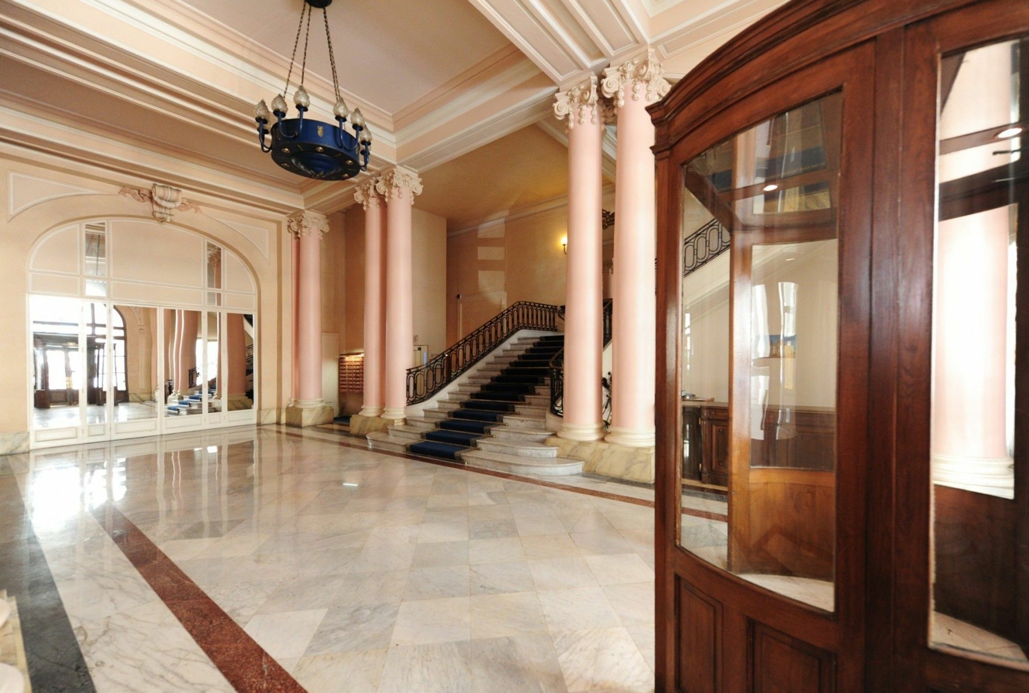 Residence Privee Negresco Nice Dış mekan fotoğraf