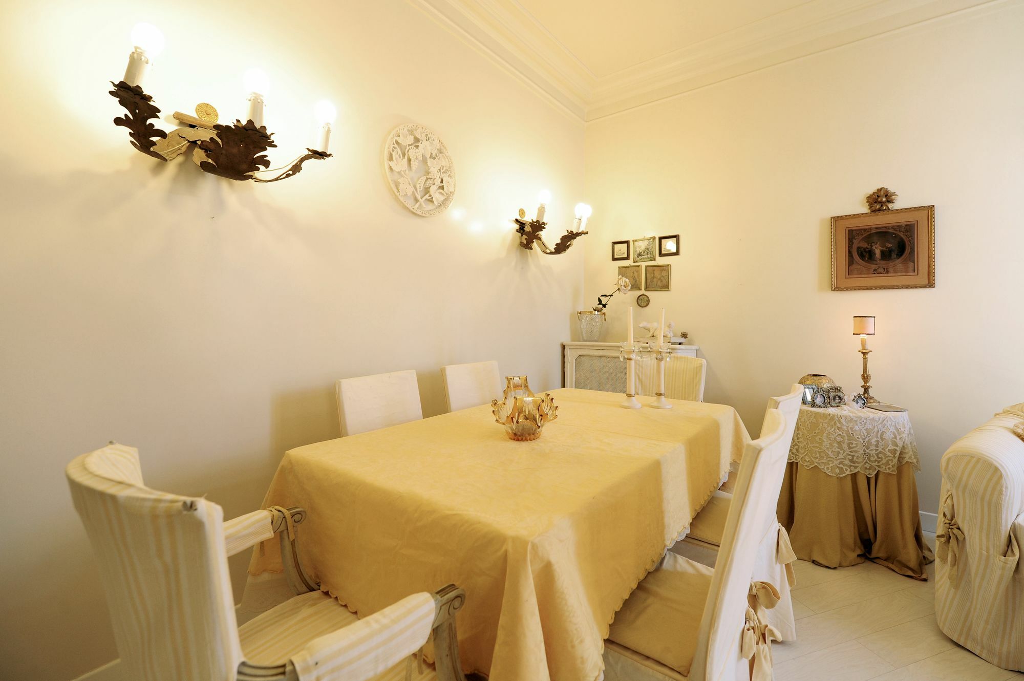 Residence Privee Negresco Nice Dış mekan fotoğraf