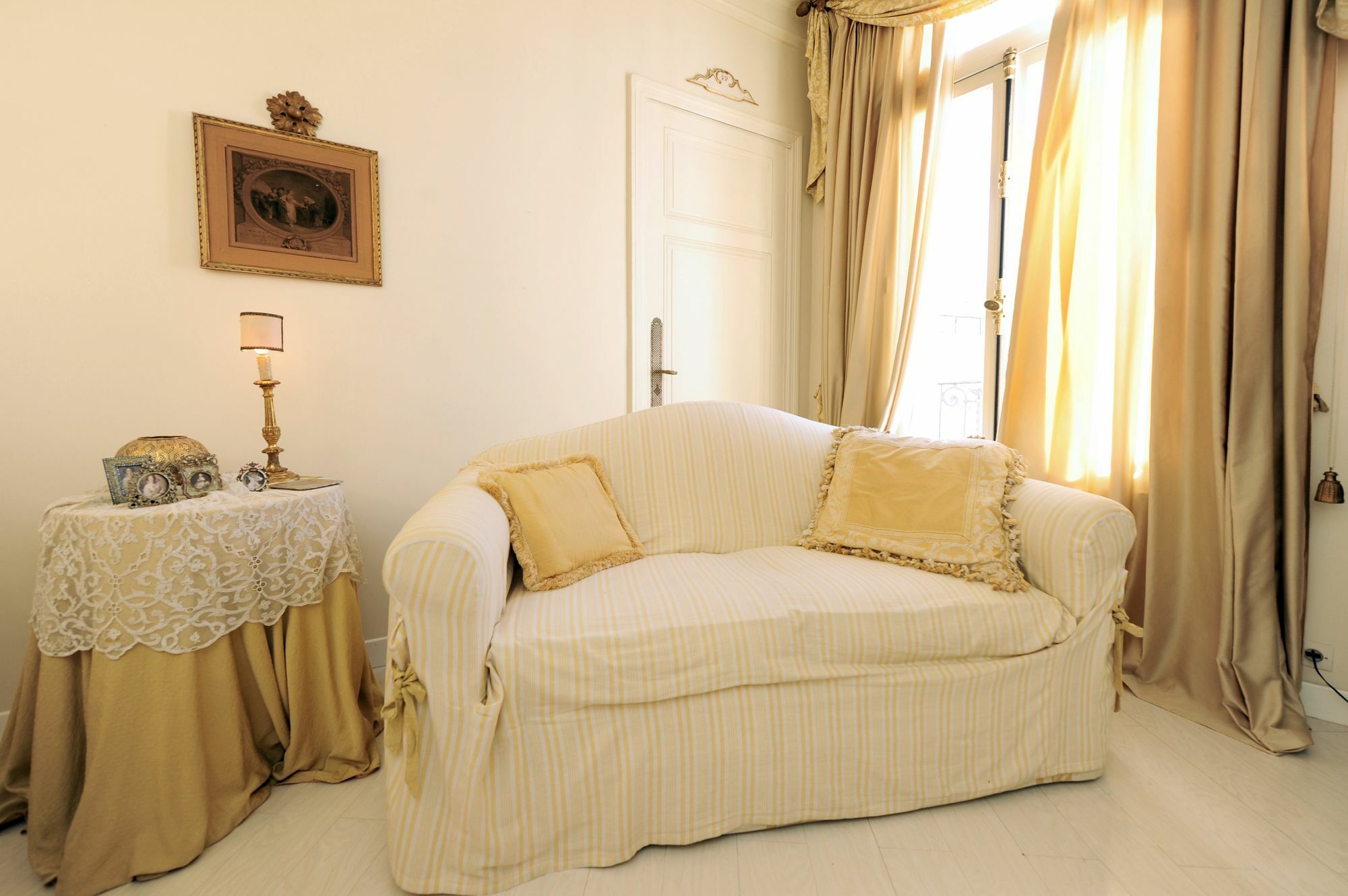 Residence Privee Negresco Nice Dış mekan fotoğraf