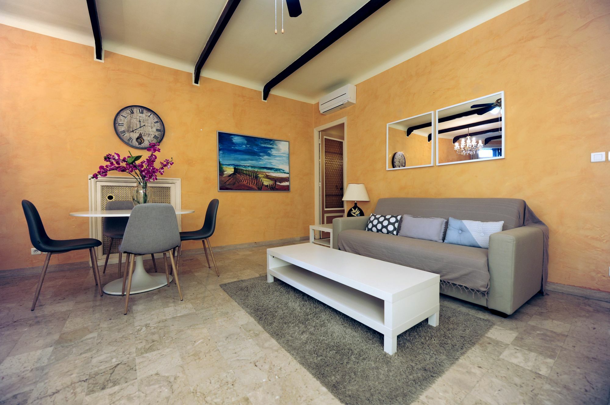 Residence Privee Negresco Nice Dış mekan fotoğraf