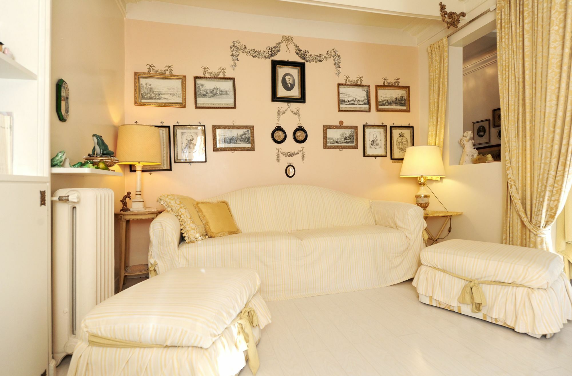 Residence Privee Negresco Nice Dış mekan fotoğraf