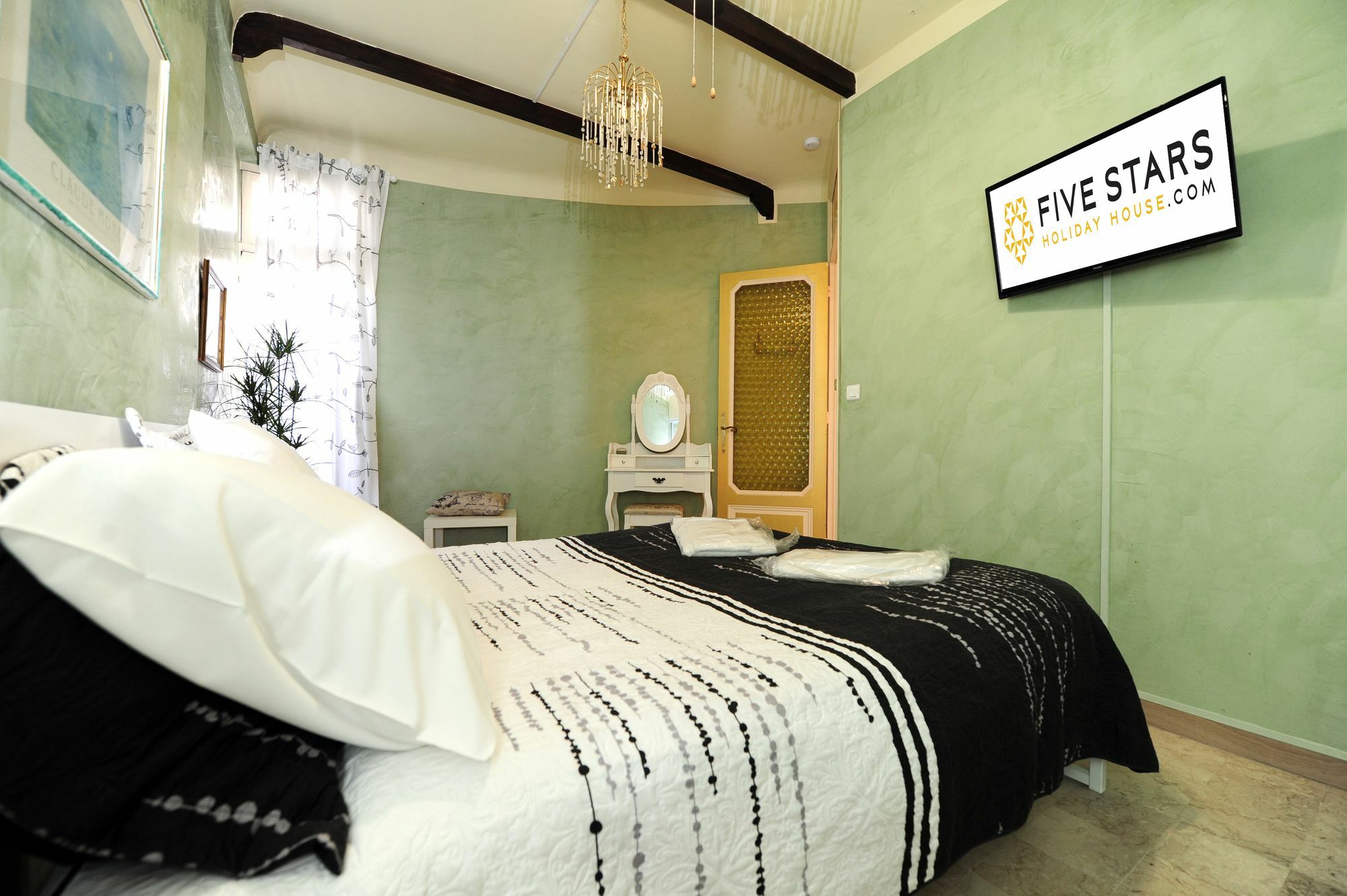 Residence Privee Negresco Nice Dış mekan fotoğraf