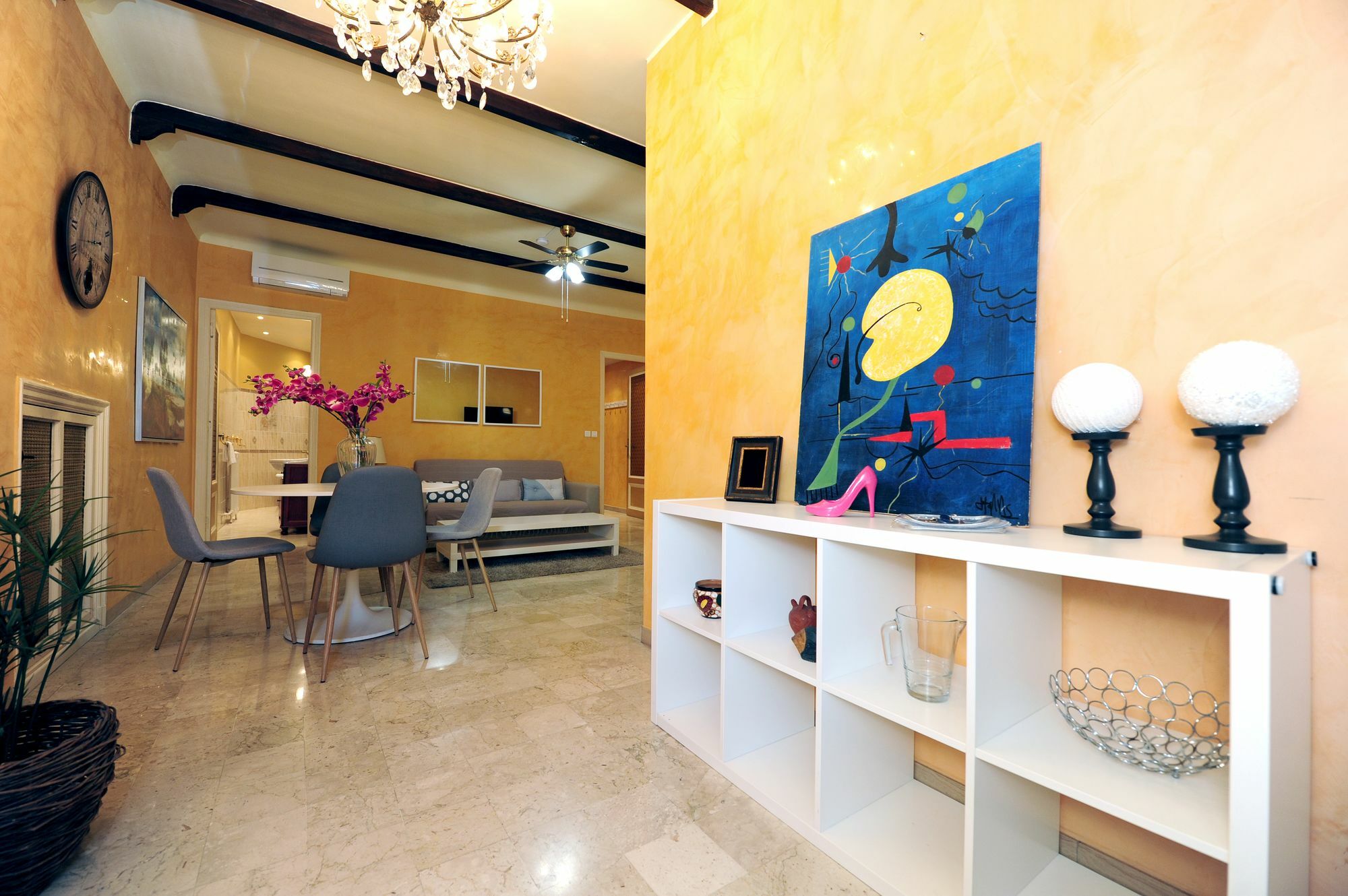 Residence Privee Negresco Nice Dış mekan fotoğraf
