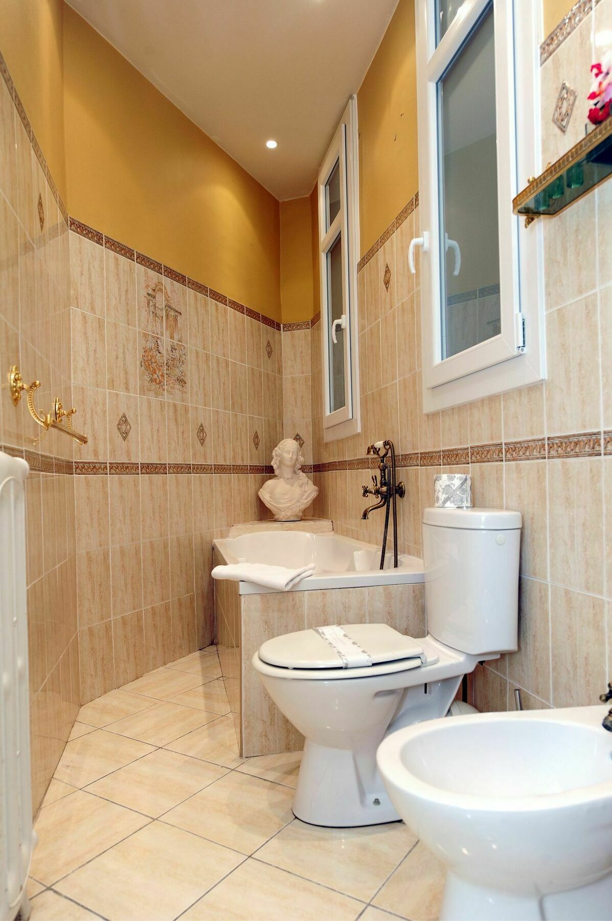 Residence Privee Negresco Nice Dış mekan fotoğraf